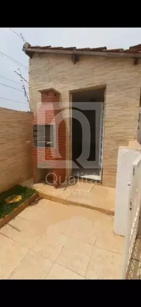 Casa à venda com 3 quartos, 140m² - Foto 6