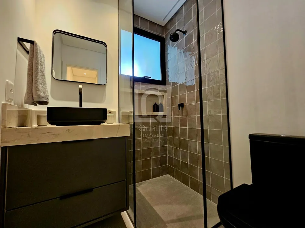 Apartamento, 2 quartos, 80 m² - Foto 7