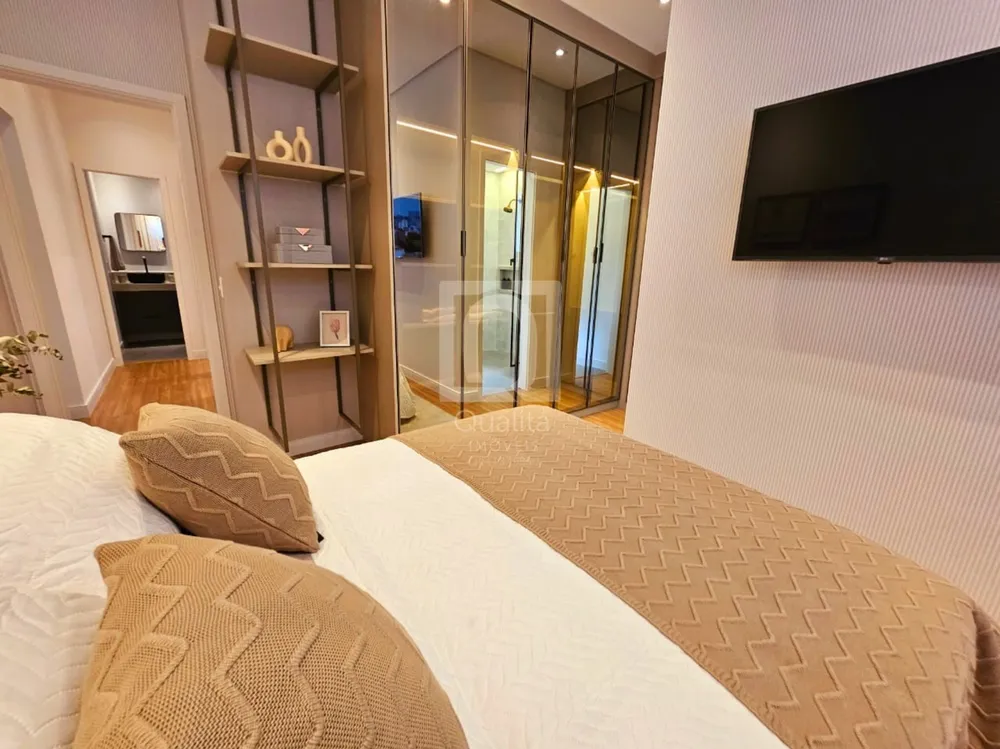 Apartamento, 2 quartos, 80 m² - Foto 6