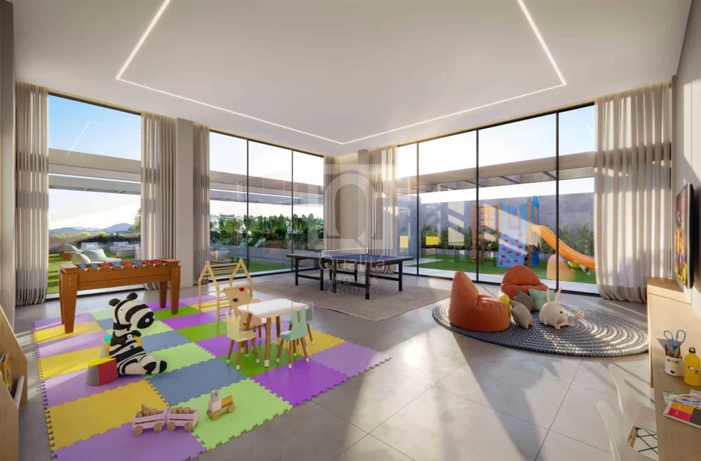 Apartamento, 2 quartos, 80 m² - Foto 10
