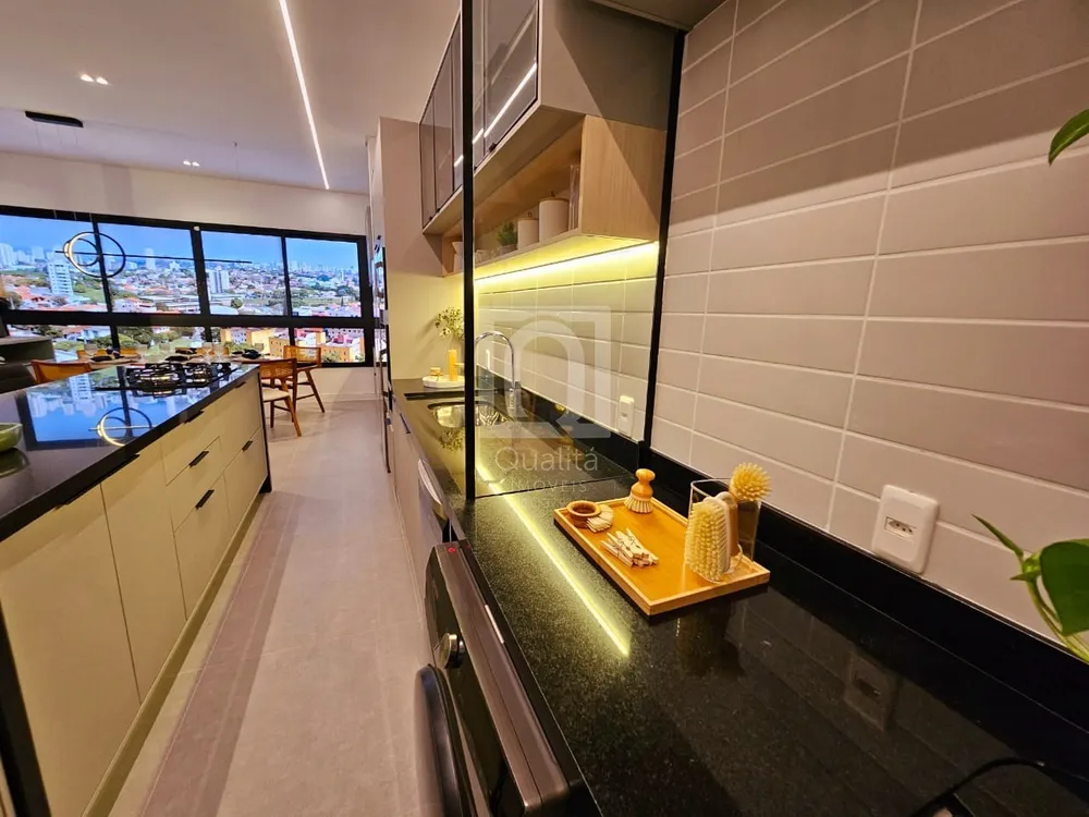 Apartamento, 2 quartos, 80 m² - Foto 5