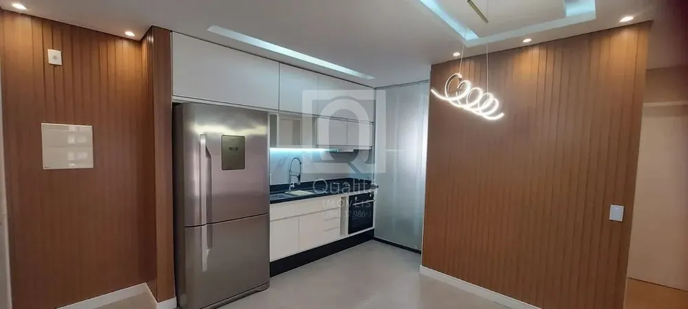 Apartamento, 2 quartos, 61 m² - Foto 2