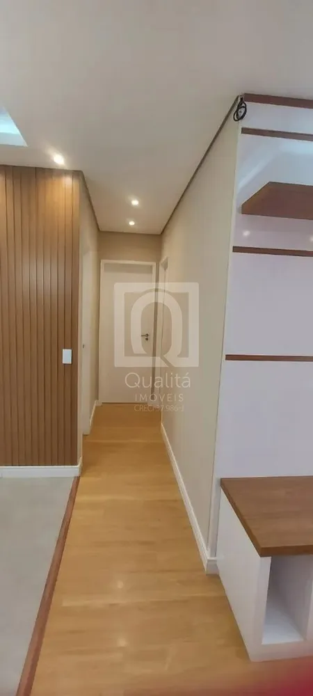 Apartamento, 2 quartos, 61 m² - Foto 5