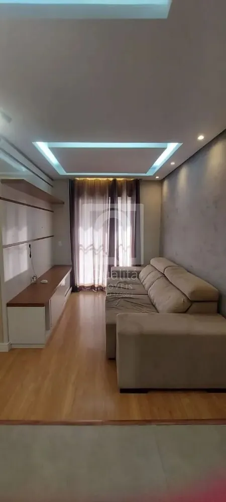 Apartamento, 2 quartos, 61 m² - Foto 1