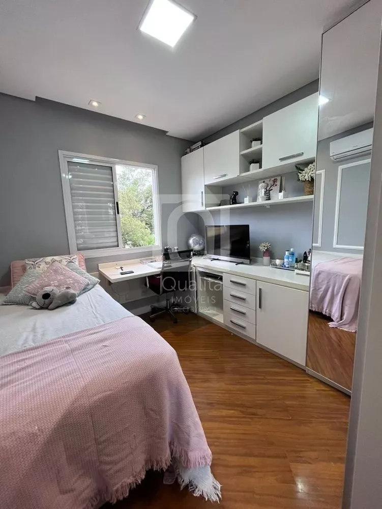 Casa de Condomínio à venda com 3 quartos, 200m² - Foto 5