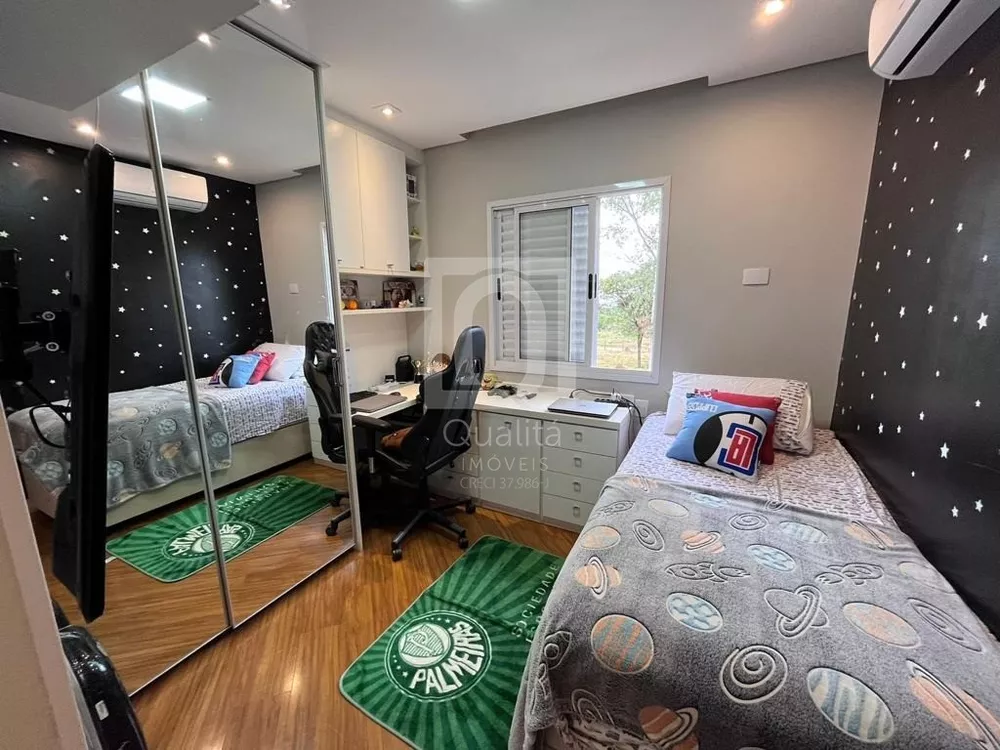 Casa de Condomínio à venda com 3 quartos, 200m² - Foto 7