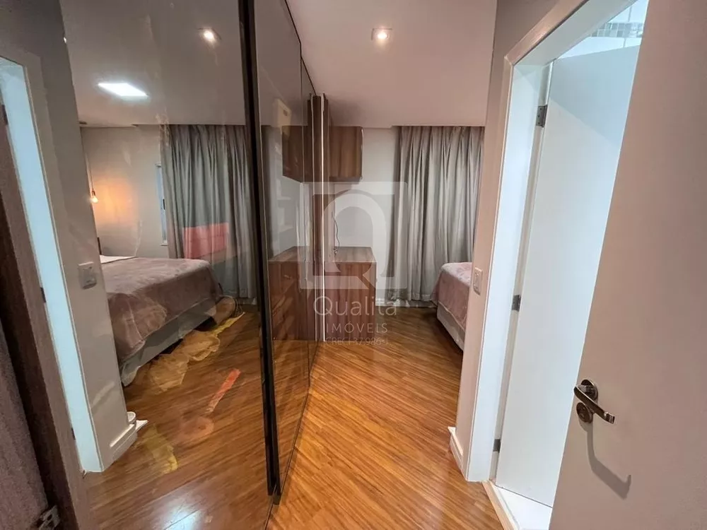 Casa de Condomínio à venda com 3 quartos, 200m² - Foto 6