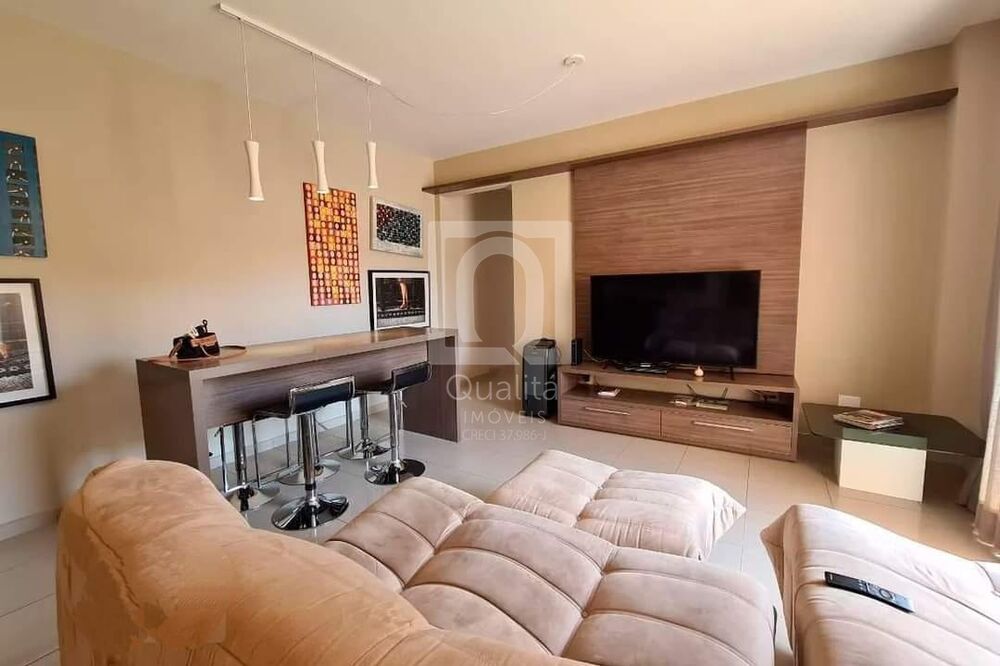 Apartamento à venda com 2 quartos, 67m² - Foto 1