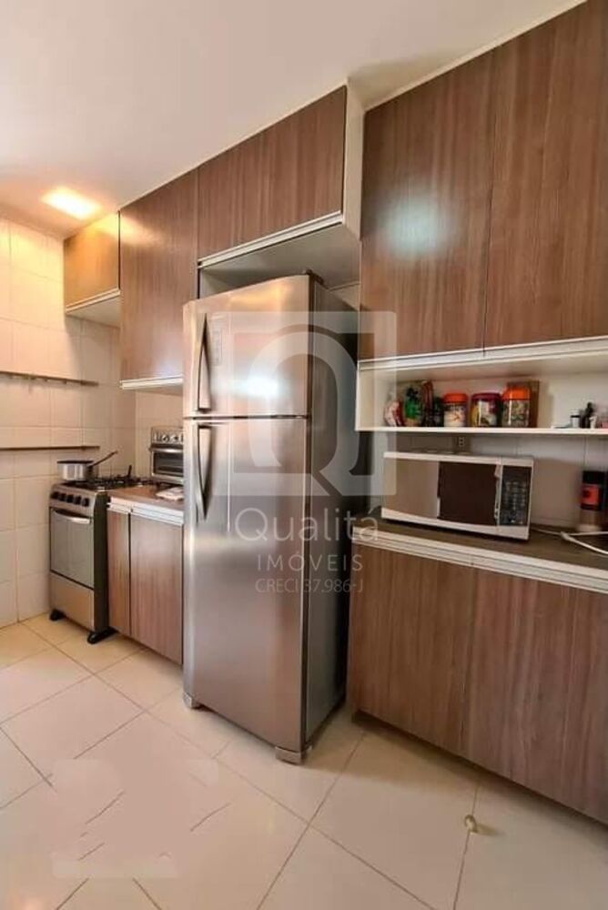 Apartamento à venda com 2 quartos, 67m² - Foto 6