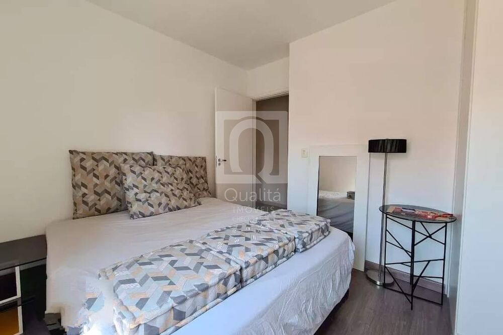 Apartamento à venda com 2 quartos, 67m² - Foto 7