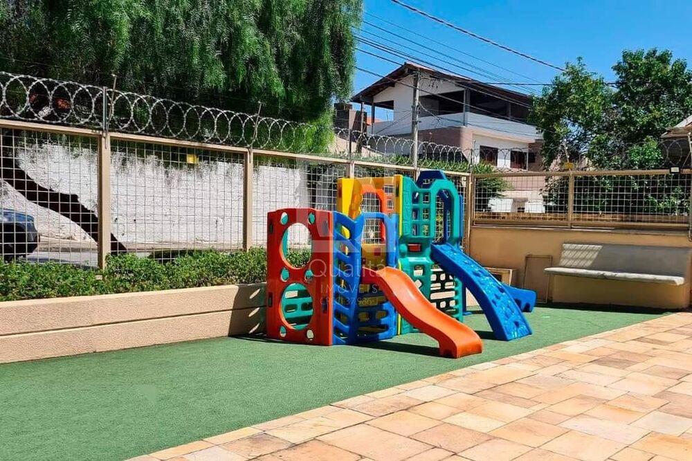 Apartamento à venda com 2 quartos, 67m² - Foto 14