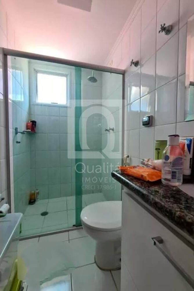 Apartamento à venda com 2 quartos, 67m² - Foto 11