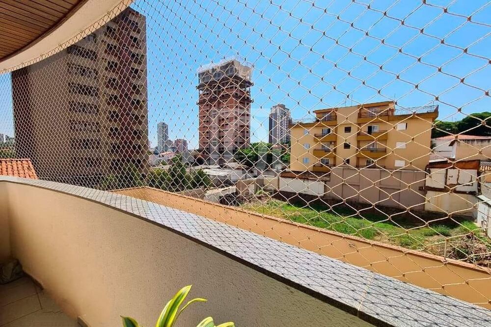 Apartamento à venda com 2 quartos, 67m² - Foto 12