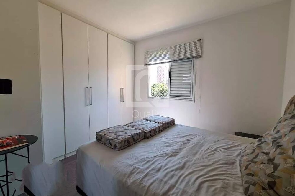 Apartamento à venda com 2 quartos, 67m² - Foto 8