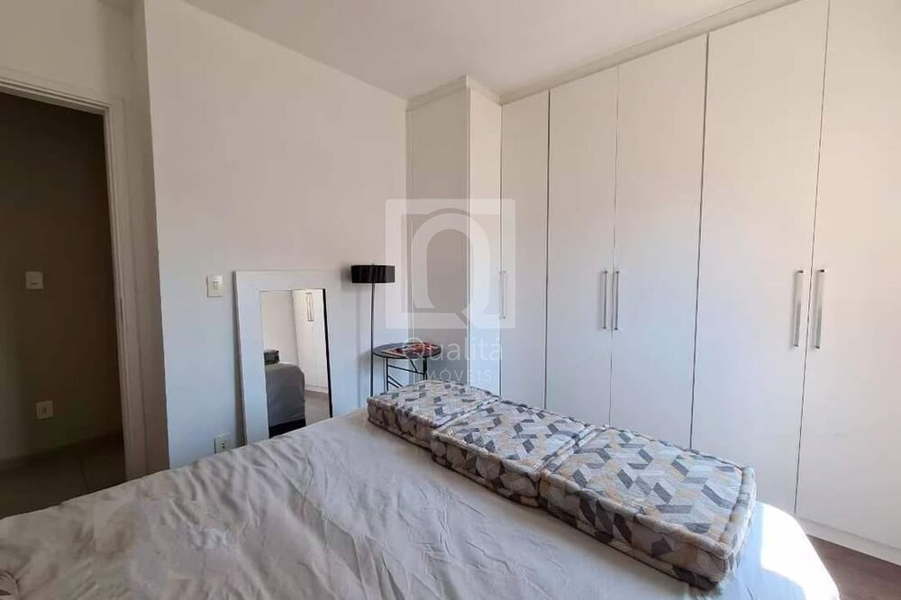Apartamento à venda com 2 quartos, 67m² - Foto 9