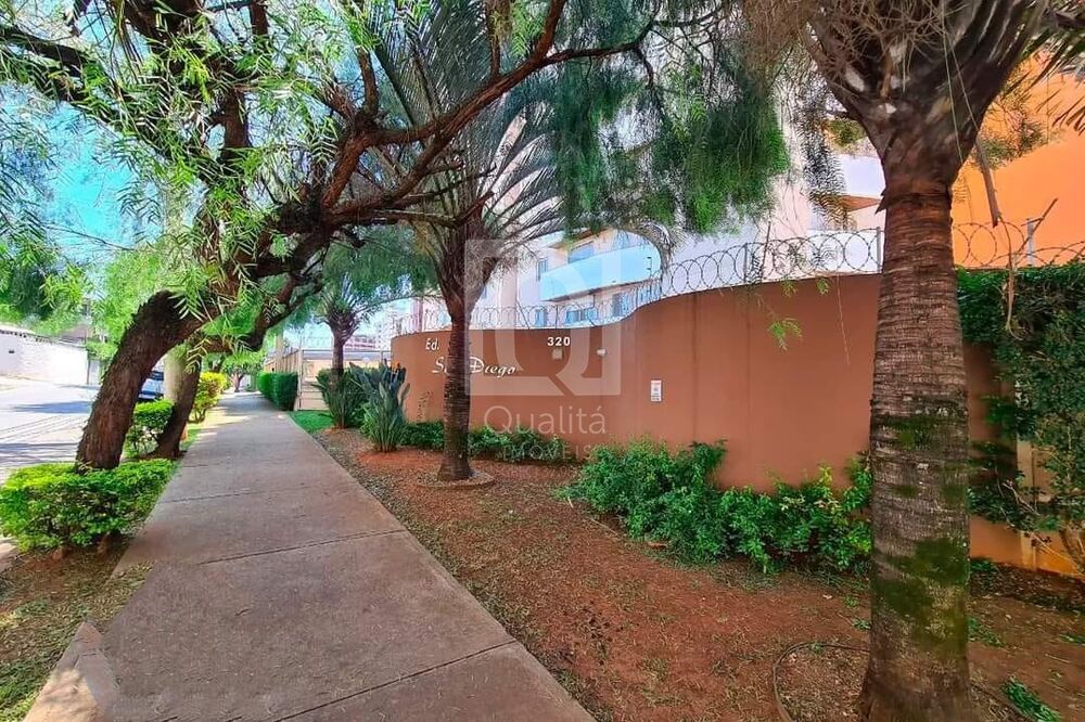 Apartamento à venda com 2 quartos, 67m² - Foto 15