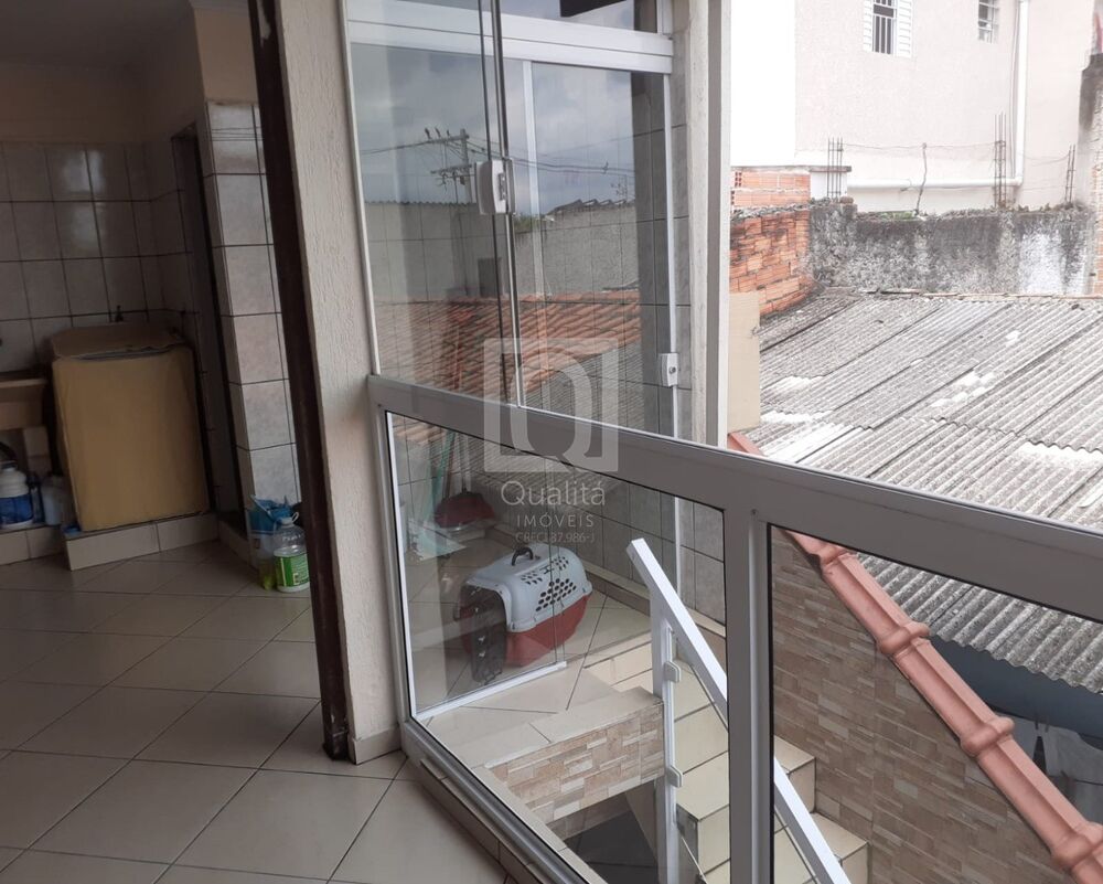 Sobrado, 3 quartos, 196 m² - Foto 18