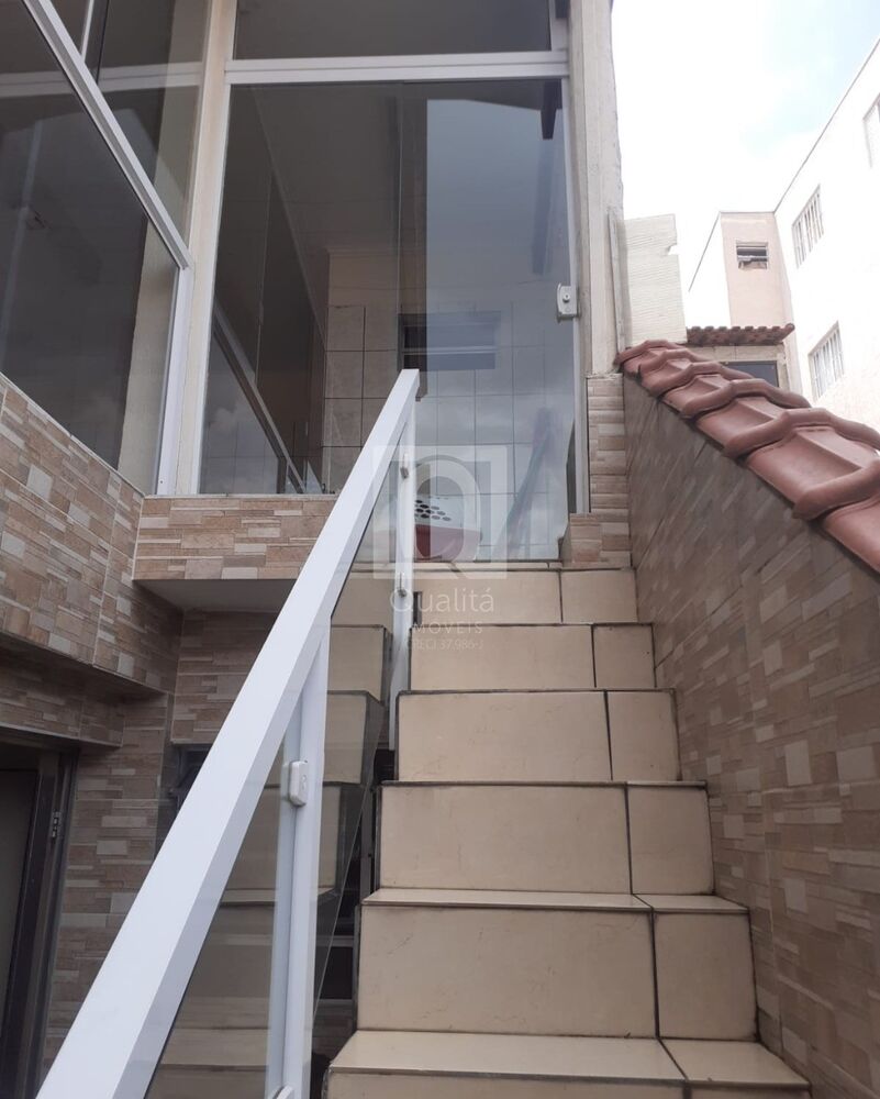 Sobrado, 3 quartos, 196 m² - Foto 17