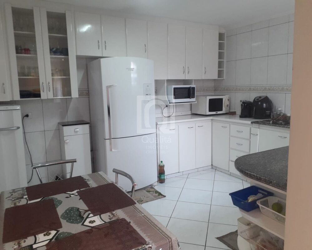 Sobrado, 3 quartos, 196 m² - Foto 8