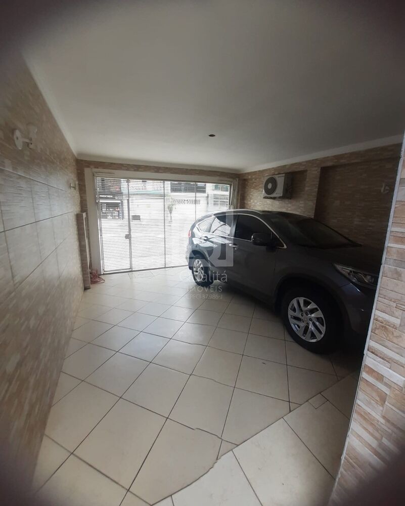 Sobrado, 3 quartos, 196 m² - Foto 21