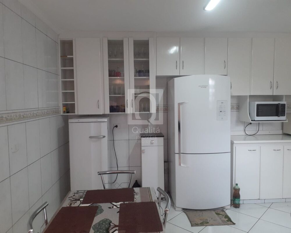 Sobrado, 3 quartos, 196 m² - Foto 7