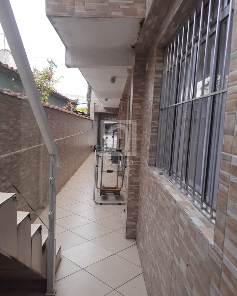 Sobrado, 3 quartos, 196 m² - Foto 14