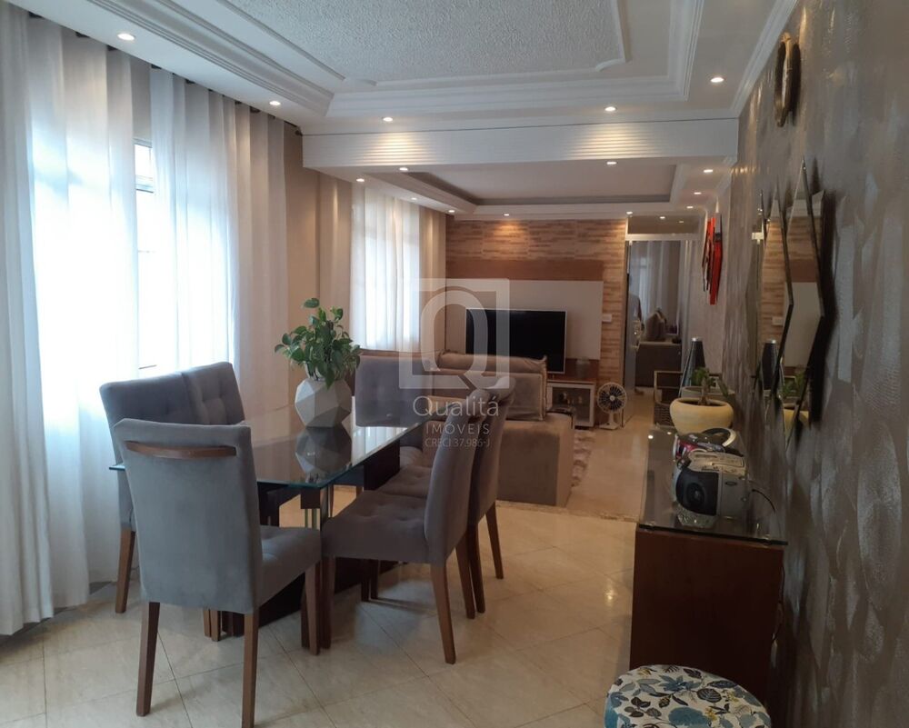 Sobrado, 3 quartos, 196 m² - Foto 4