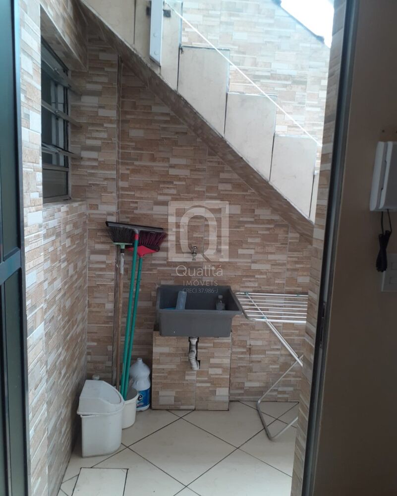 Sobrado, 3 quartos, 196 m² - Foto 12