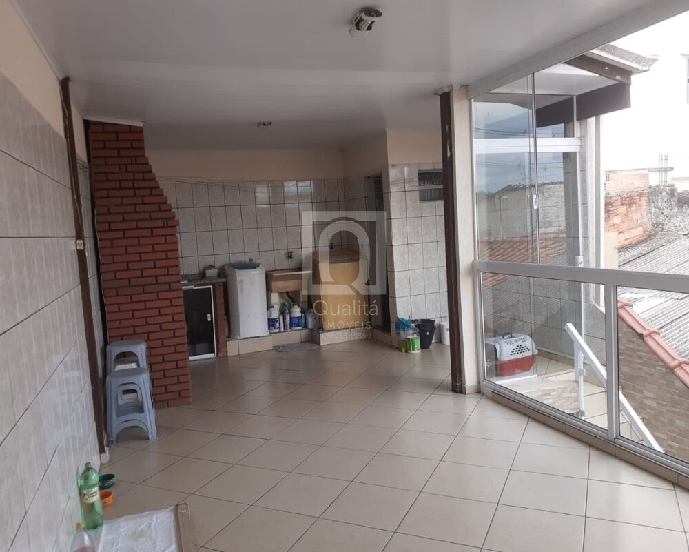 Sobrado, 3 quartos, 196 m² - Foto 19