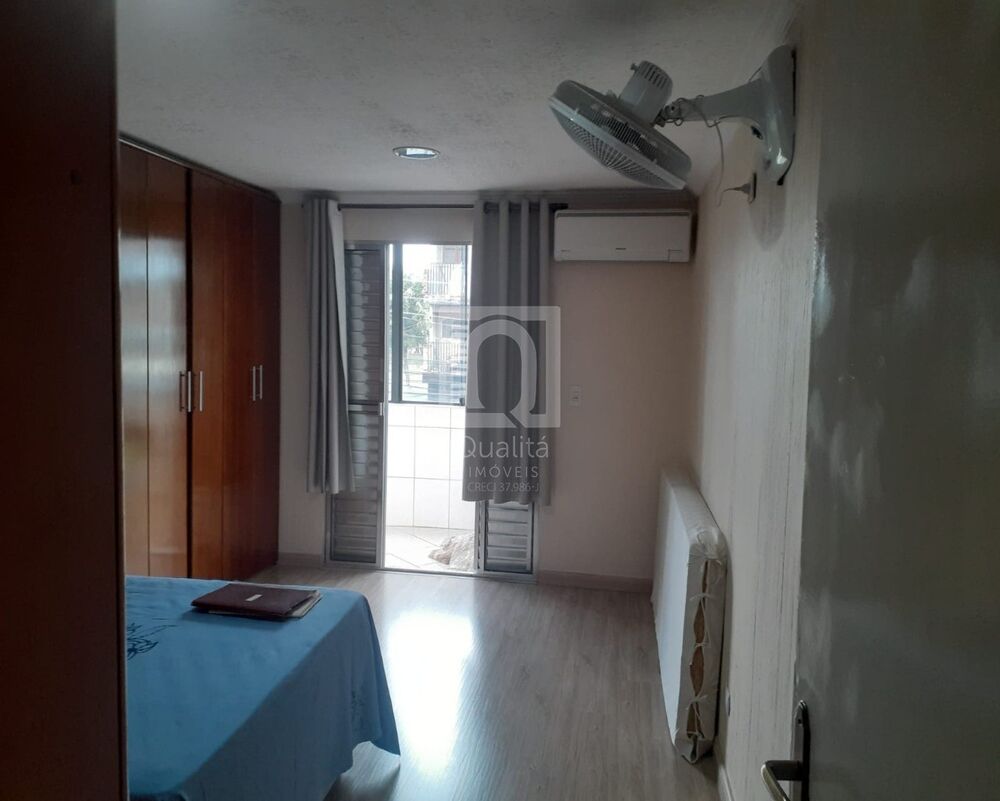 Sobrado, 3 quartos, 196 m² - Foto 10