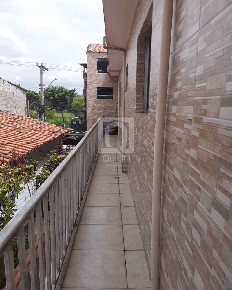 Sobrado, 3 quartos, 196 m² - Foto 15