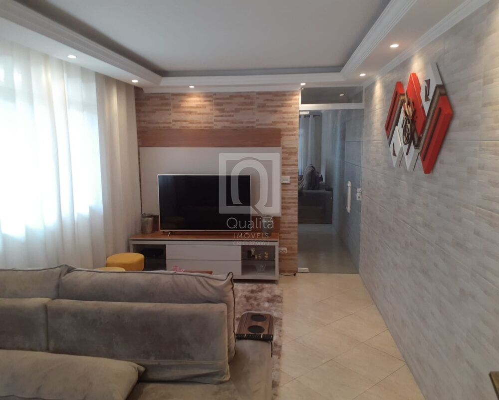 Sobrado, 3 quartos, 196 m² - Foto 3