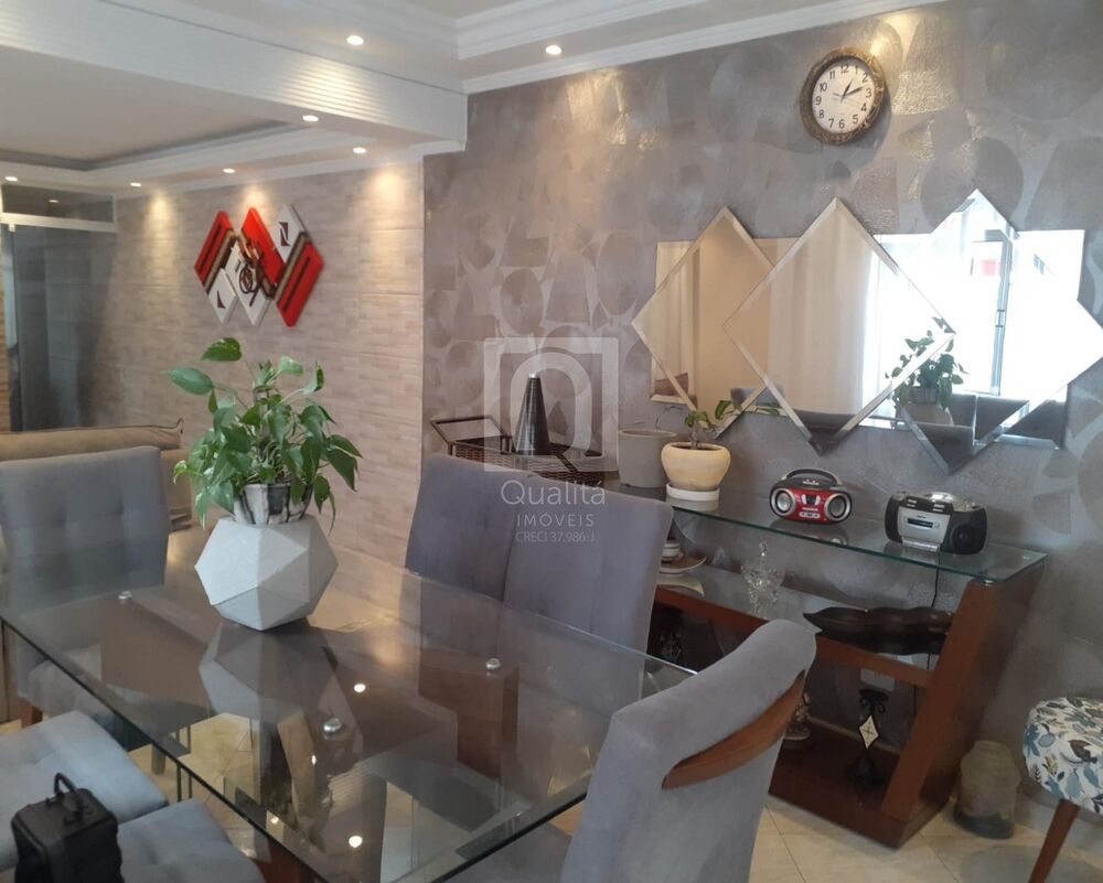 Sobrado, 3 quartos, 196 m² - Foto 5