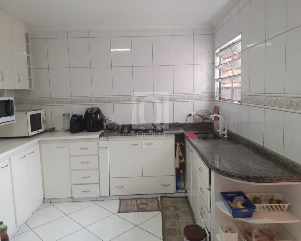 Sobrado, 3 quartos, 196 m² - Foto 6