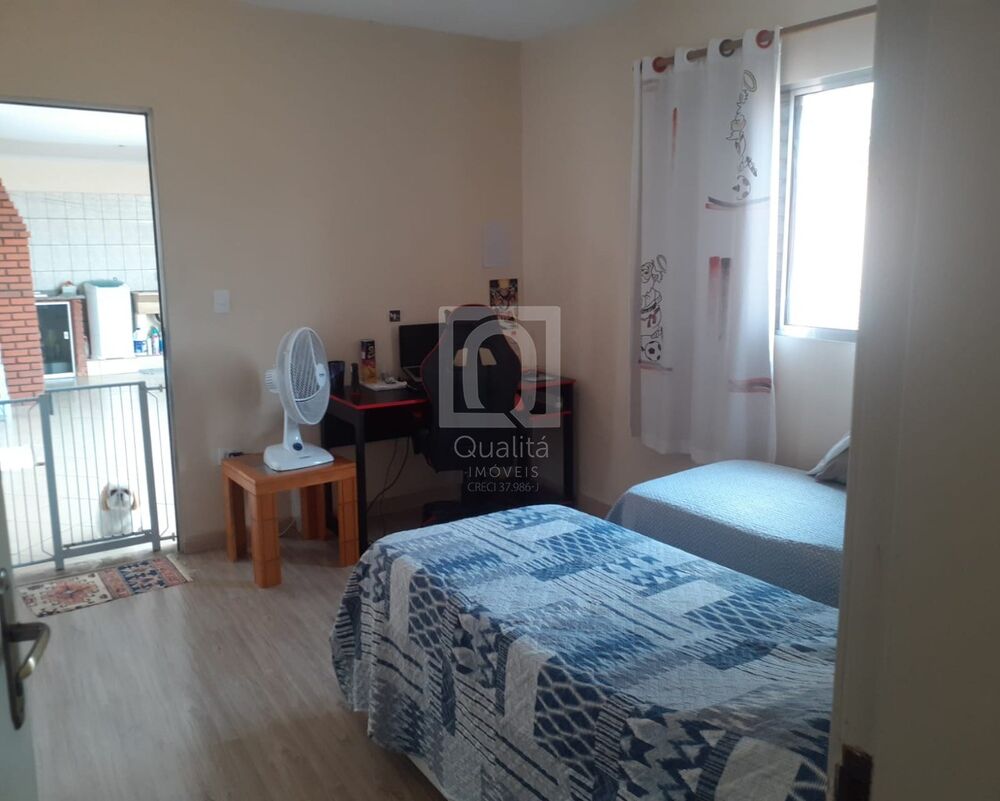 Sobrado, 3 quartos, 196 m² - Foto 9