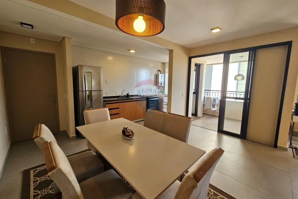 Apartamento, 3 quartos, 71 m² - Foto 2