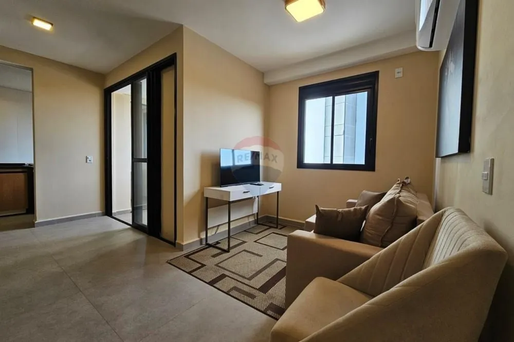 Apartamento, 3 quartos, 71 m² - Foto 1