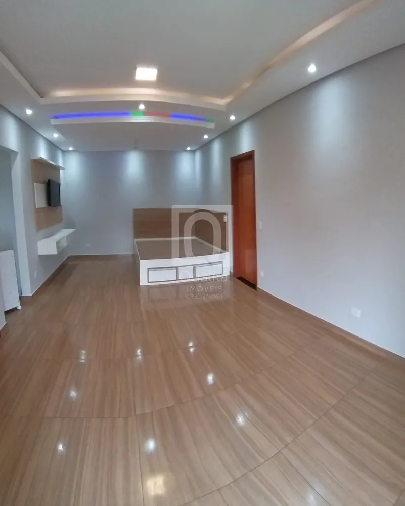 Chácara, 3 quartos, 1000 m² - Foto 4