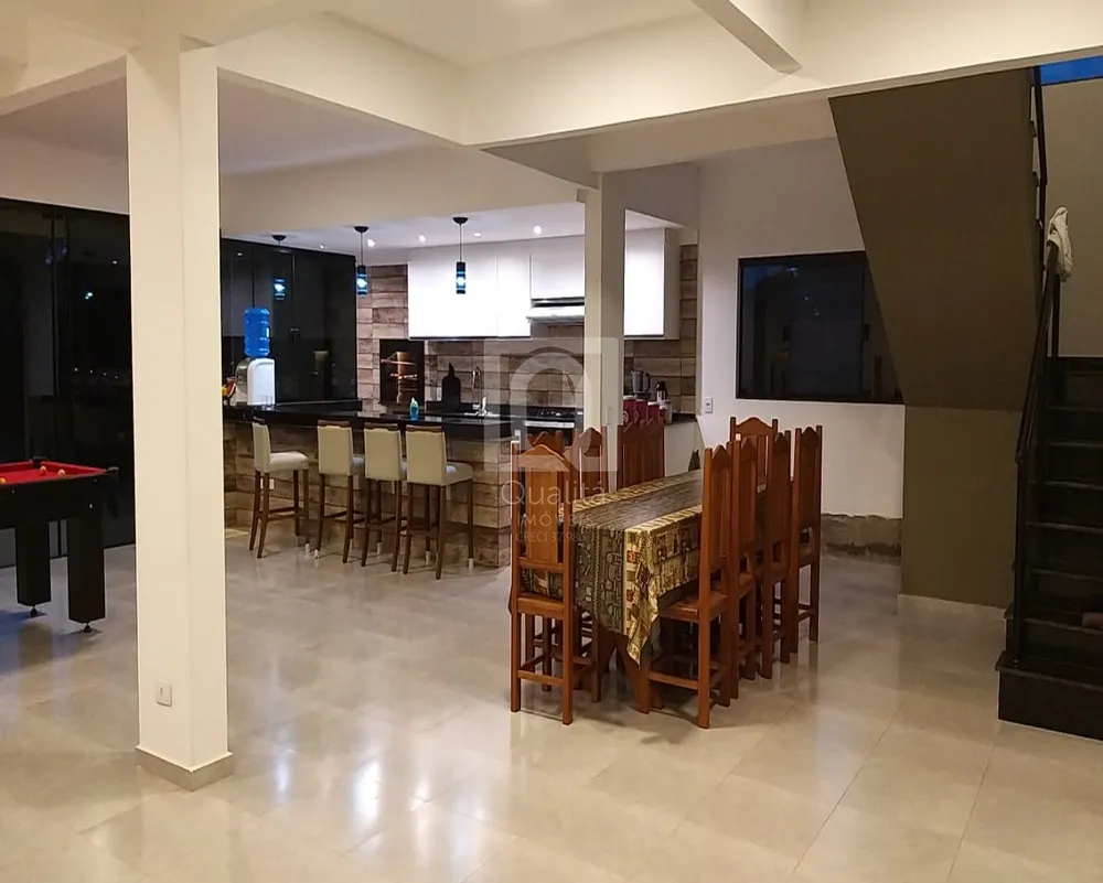 Chácara, 3 quartos, 1000 m² - Foto 2