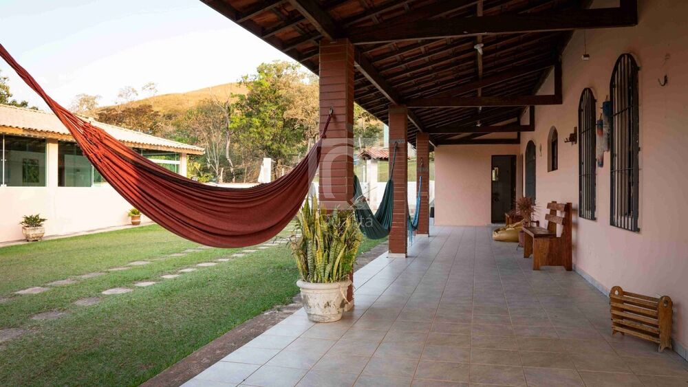 Sítio, 4 quartos, 2 hectares - Foto 22