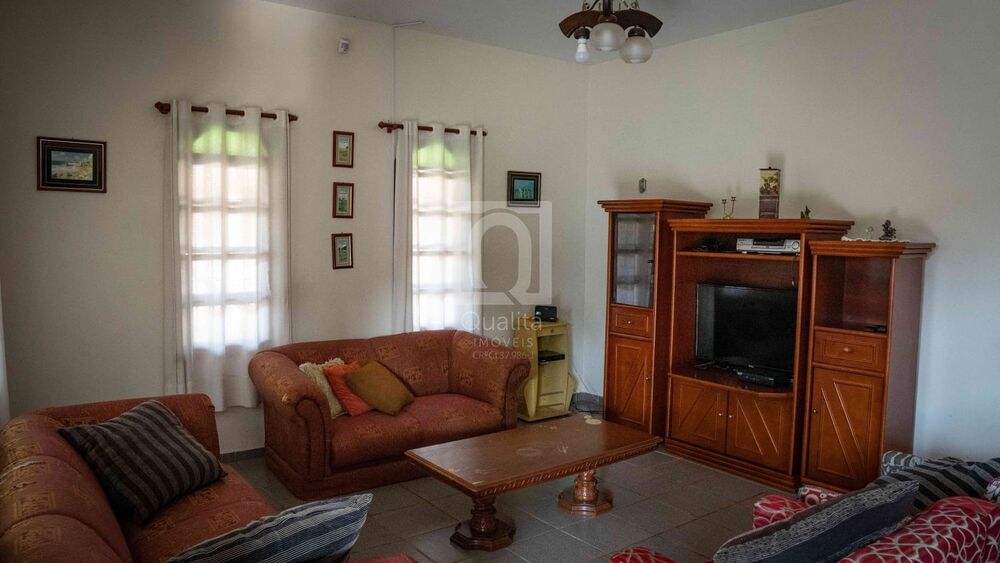 Sítio, 4 quartos, 2 hectares - Foto 2