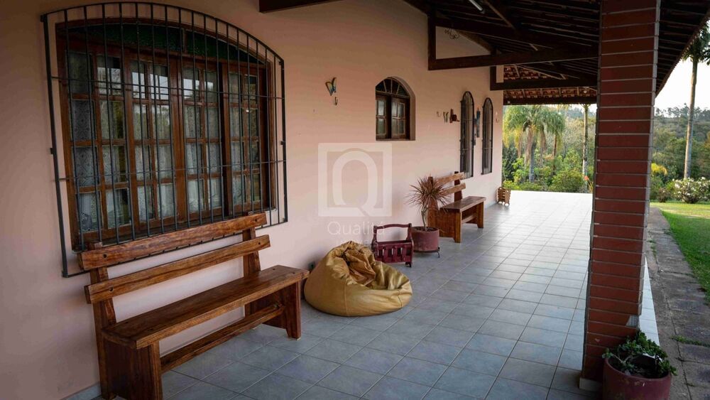 Sítio, 4 quartos, 2 hectares - Foto 21