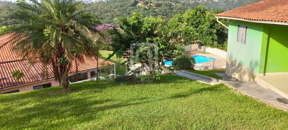 Sítio, 4 quartos, 2 hectares - Foto 26