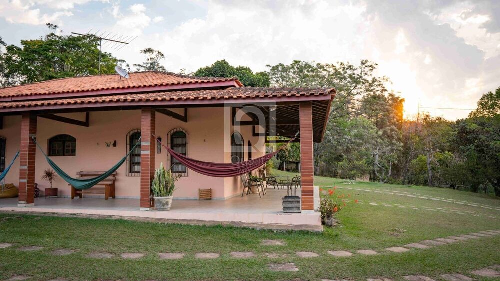 Sítio, 4 quartos, 2 hectares - Foto 20