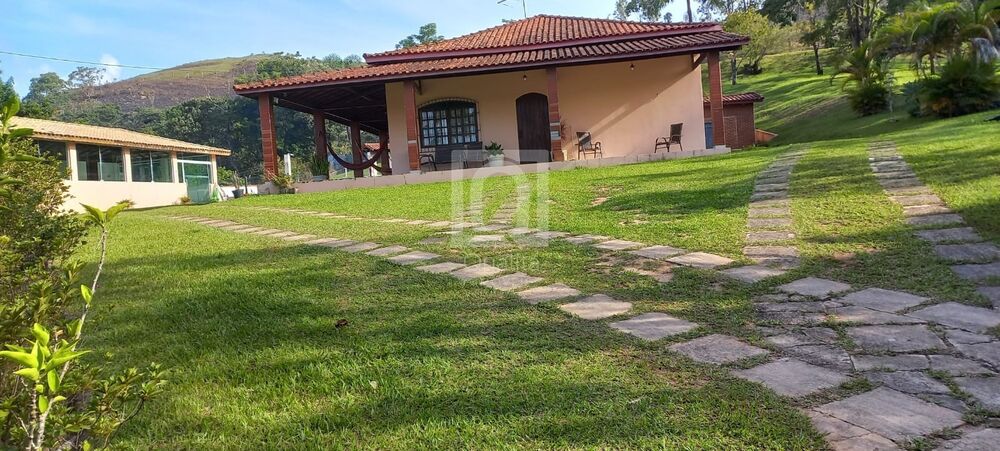 Sítio, 4 quartos, 2 hectares - Foto 24