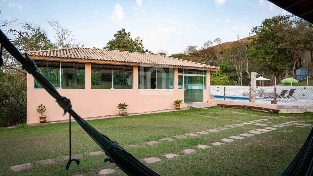 Sítio, 4 quartos, 2 hectares - Foto 17