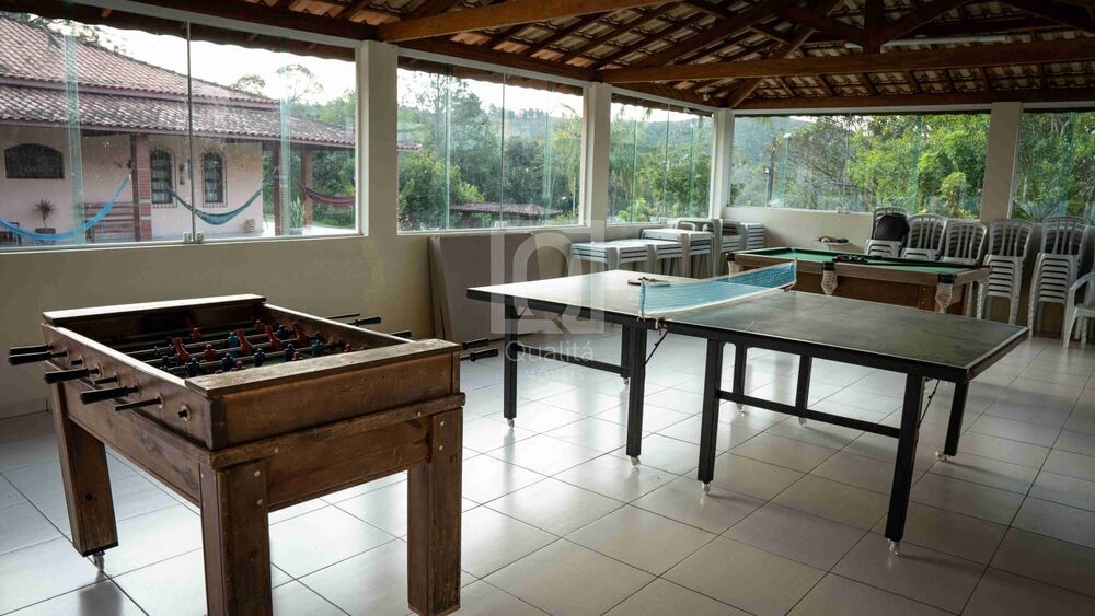 Sítio, 4 quartos, 2 hectares - Foto 18