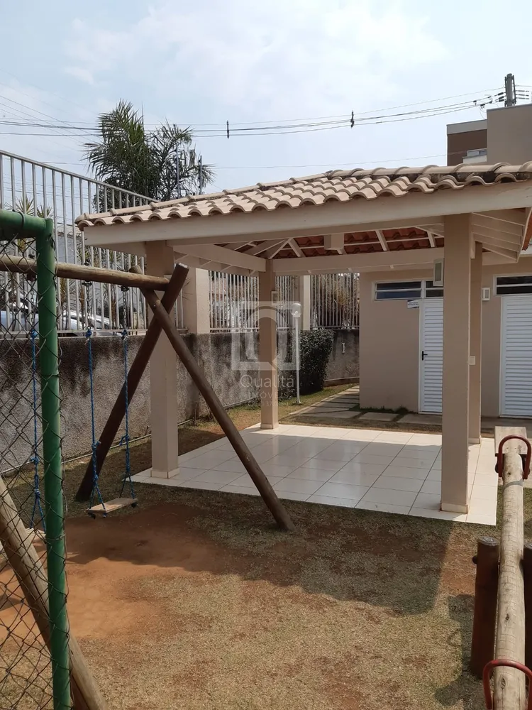 Apartamento, 2 quartos, 45 m² - Foto 8