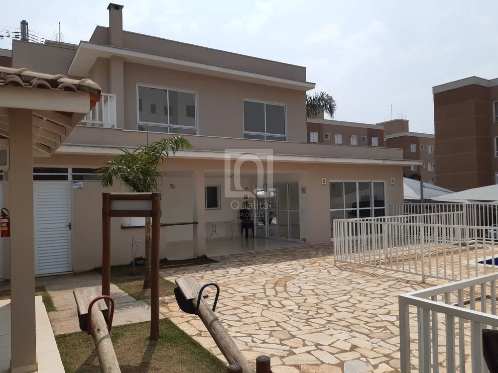 Apartamento, 2 quartos, 45 m² - Foto 7