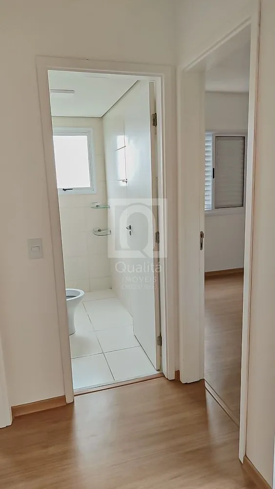Apartamento, 2 quartos, 45 m² - Foto 2